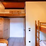 Ferienwohnpark Satteldachhaus Typ 10 Sds 123 Holiday home Immenstaad am Bodensee