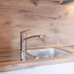 Ferienwohnpark Satteldachhaus Typ 10 Sds 123 Holiday home Immenstaad am Bodensee
