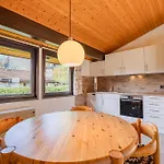 Holiday home Ferienwohnpark Satteldachhaus Typ 10 Sds 123 Immenstaad am Bodensee
