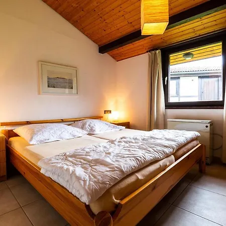 Ferienwohnpark Satteldachhaus Typ 10 Sds 123 Immenstaad am Bodensee