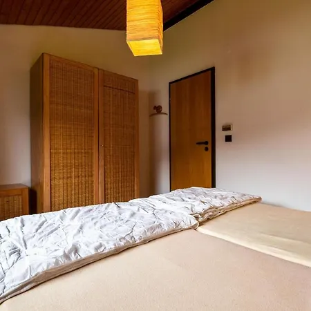 Ferienhaus Ferienwohnpark Satteldachhaus Typ 10 Sds 123