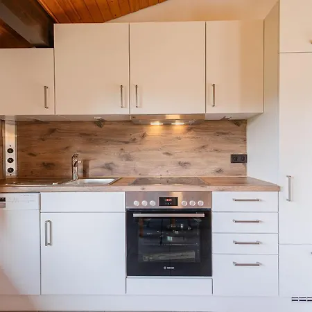 Holiday home Ferienwohnpark Satteldachhaus Typ 10 Sds 123