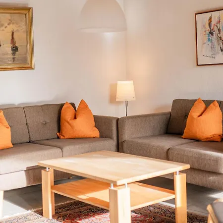 Ferienwohnpark Satteldachhaus Typ 10 Sds 123 * אימנשטאדט אם בודנזה