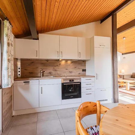 Ferienwohnpark Satteldachhaus Typ 10 Sds 123 בית נופש אימנשטאדט אם בודנזה